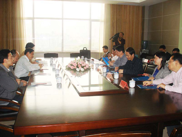 達成&ldquo;市校同發展科技合作工程&rdquo;